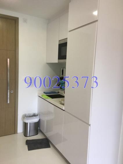Cambio Suites (D19), Apartment #160983882